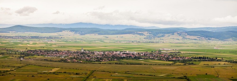 Autoritățile locale au dat dovadă de solidaritate la sfârșit de an